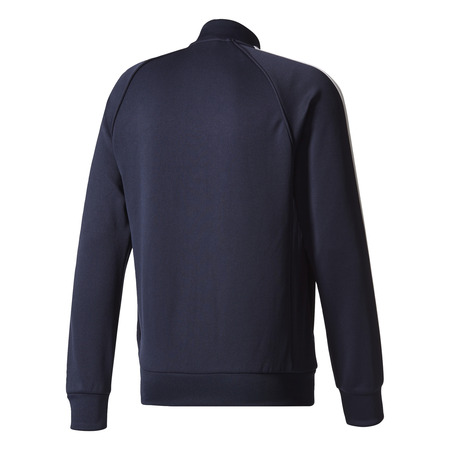 Adidas Originals Superstar Track Jacket (legende Tinte)