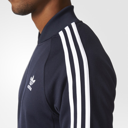 Adidas Originals Superstar Track Jacket (legende Tinte)