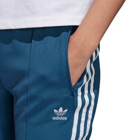 Adidas Originals Superstar Pants W ( Blau)
