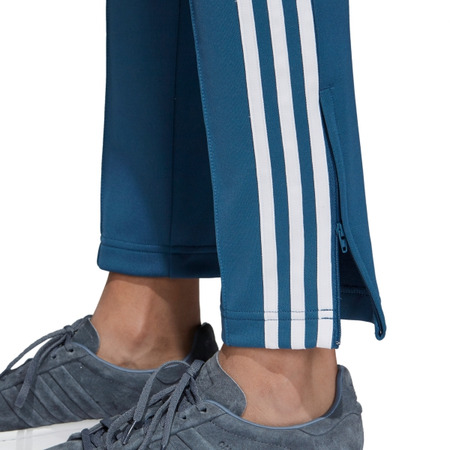 Adidas Originals Superstar Pants W ( Blau)