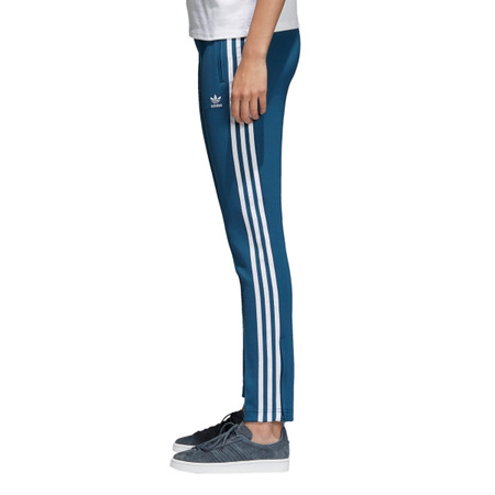 Adidas Originals Superstar Pants W ( Blau)