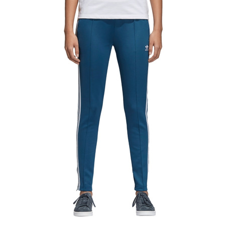 Adidas Originals Superstar Pants W ( Blau)