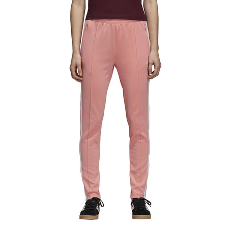 Adidas Originals Superstar Pants W (Tactile Rose)