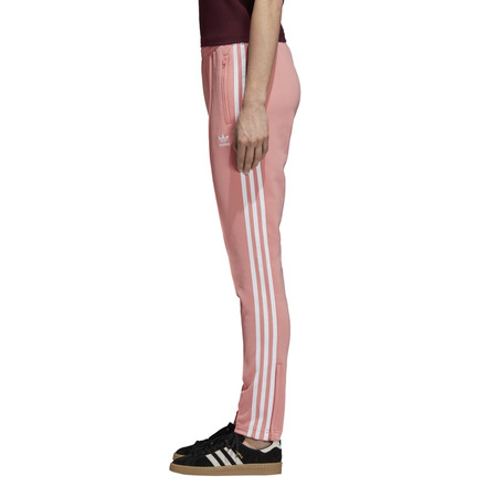 Adidas Originals Superstar Pants W (Tactile Rose)