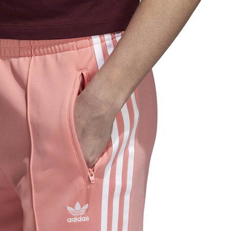 Adidas Originals Superstar Pants W (Tactile Rose)
