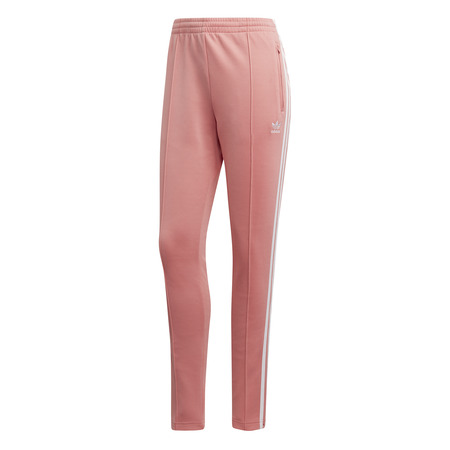 Adidas Originals Superstar Pants W (Tactile Rose)