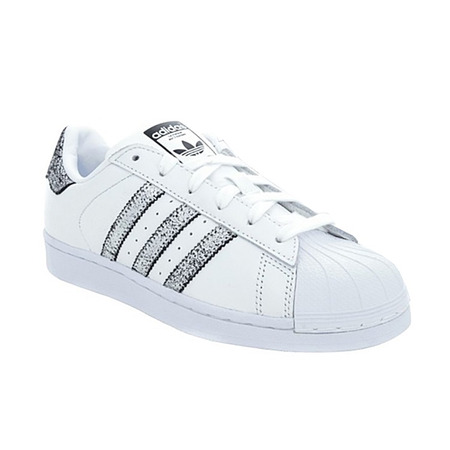Adidas Originals Superstar W " Lieferant"