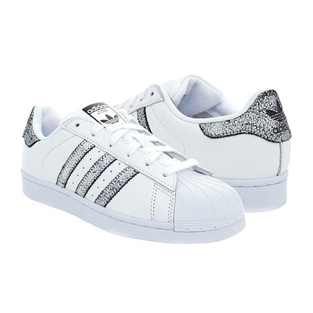 Adidas Originals Superstar W " Lieferant"