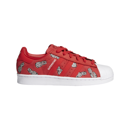 Adidas Originals Superstar W "Tropical Ananas Fruit"