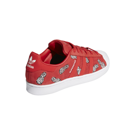 Adidas Originals Superstar W "Tropical Ananas Fruit"