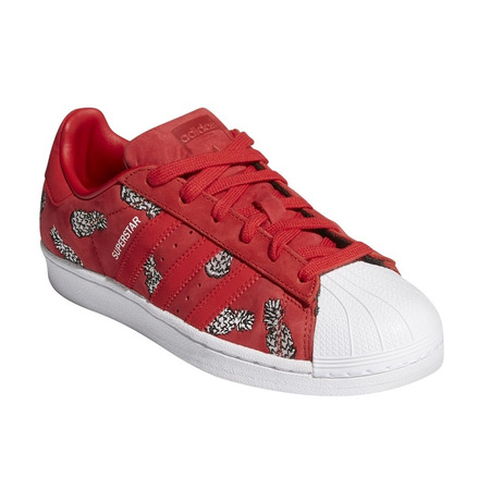Adidas Originals Superstar W "Tropical Ananas Fruit"