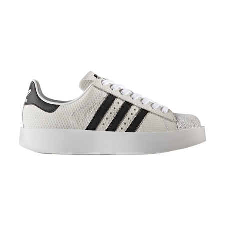 Adidas Originals Superstar Bold Platform "Texturierte Punkte"