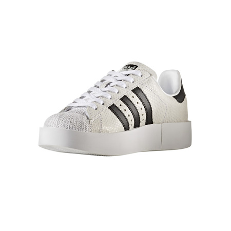 Adidas Originals Superstar Bold Platform "Texturierte Punkte"