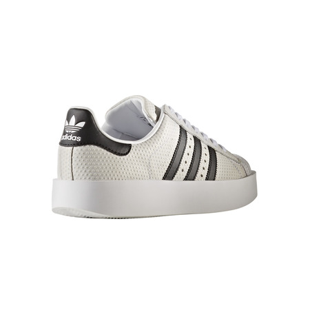 Adidas Originals Superstar Bold Platform "Texturierte Punkte"