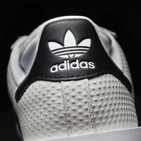 Adidas Originals Superstar Bold Platform "Texturierte Punkte"