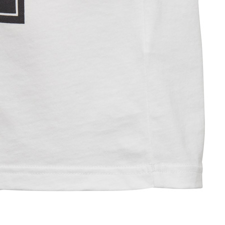 Adidas Originals Tee Camo Trefoil Kids (Weiß/Mehrfarbig)