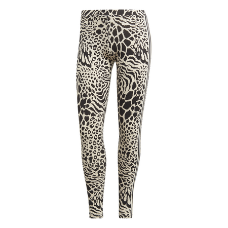 Adidas Originals OAP Tights W "Leopard"
