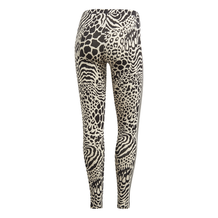 Adidas Originals OAP Tights W "Leopard"
