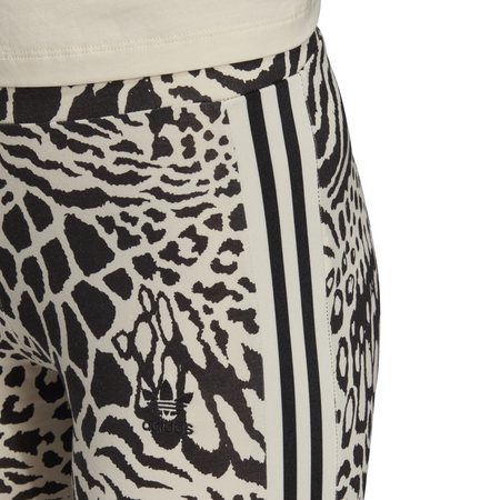 Adidas Originals OAP Tights W "Leopard"