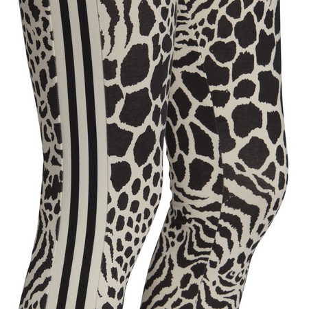 Adidas Originals OAP Tights W "Leopard"