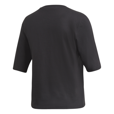 Adidas Originals Trefoil Bright T-Shirt W
