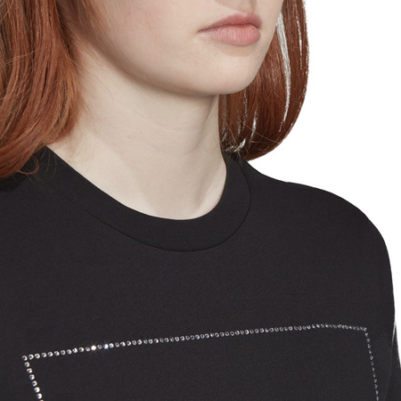 Adidas Originals Trefoil Bright T-Shirt W
