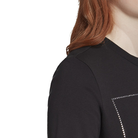 Adidas Originals Trefoil Bright T-Shirt W