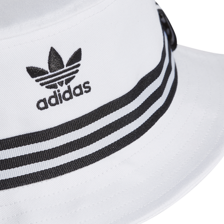 Adidas Originals Trefoil Bucket Hat