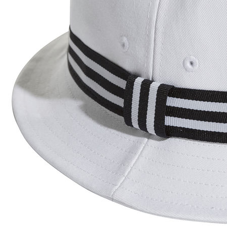 Adidas Originals Trefoil Bucket Hat