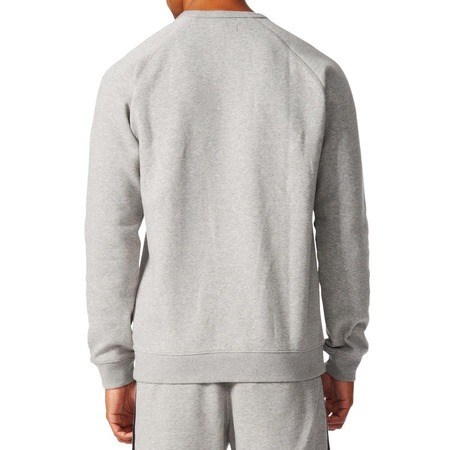 Adidas Originals Trefoil Crew Sweatshirt