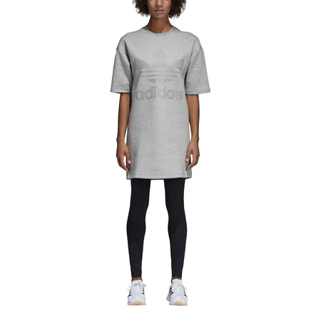 Adidas Originals Trefoil Kleid