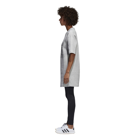 Adidas Originals Trefoil Kleid