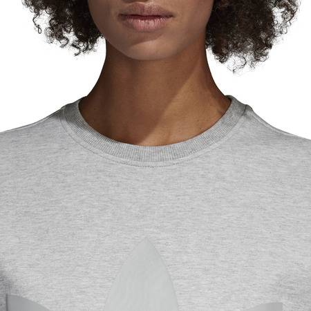 Adidas Originals Trefoil Kleid