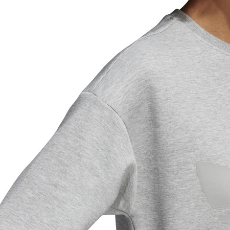 Adidas Originals Trefoil Kleid