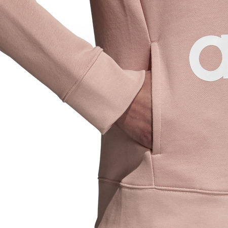Adidas Originals Trefoil Hoodie W (Spindelgeist)