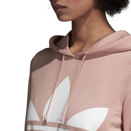 Adidas Originals Trefoil Hoodie W (Spindelgeist)