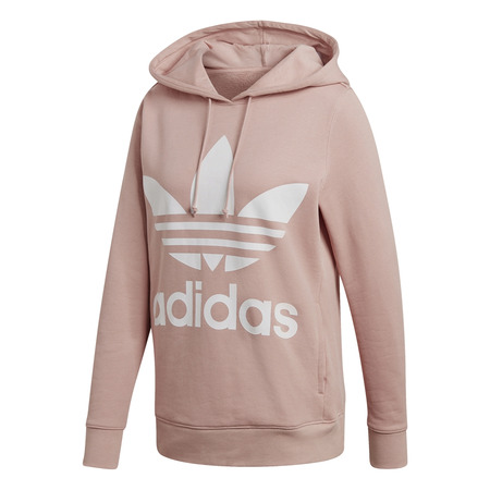 Adidas Originals Trefoil Hoodie W (Spindelgeist)