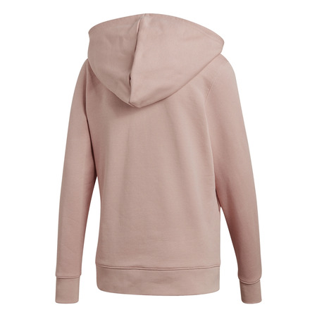Adidas Originals Trefoil Hoodie W (Spindelgeist)