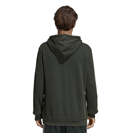 Adidas Originals Trefoil Hoody (Grün)