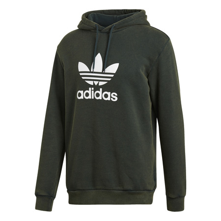 Adidas Originals Trefoil Hoody (Grün)