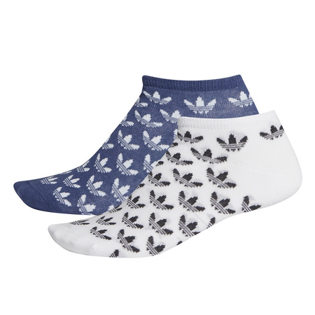 Adidas Originals Trefoil Liner Socken 2 Paare