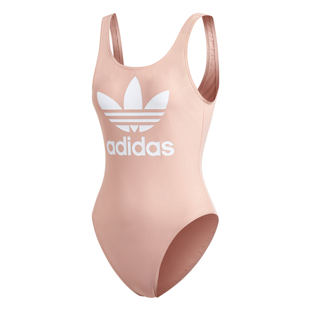Adidas Originals Trefoil Badeanzug
