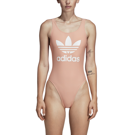 Adidas Originals Trefoil Badeanzug