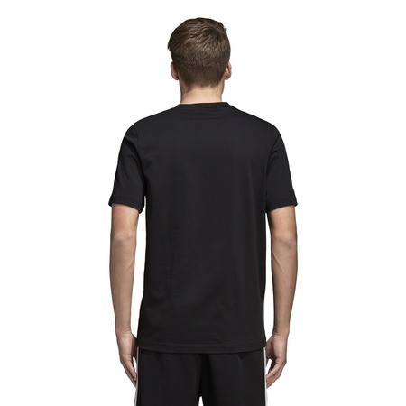 Adidas Originals Trefoil T-Shirt (Schwarz)