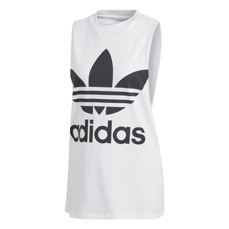 Adidas Originals Trefoil Tank W