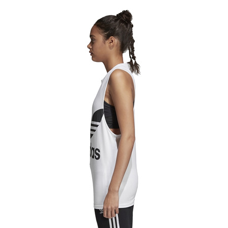 Adidas Originals Trefoil Tank W