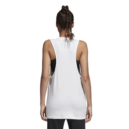 Adidas Originals Trefoil Tank W