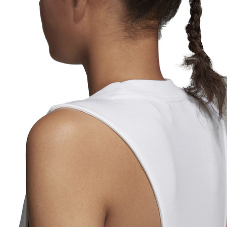 Adidas Originals Trefoil Tank W