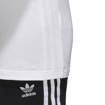 Adidas Originals Trefoil Tank W
