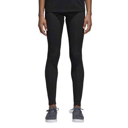 Adidas Originals Trefoil Tight (Schwarz)